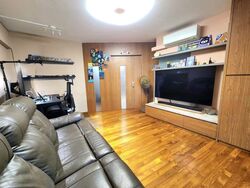 Blk 486 Sembawang Green (Sembawang), HDB 5 Rooms #453595081